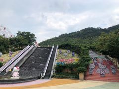 -安吉Hello Kitty乐园