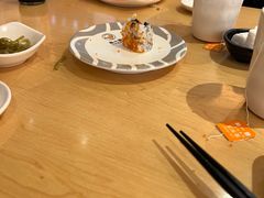 -新一番三文鱼寿司(红城湖店)