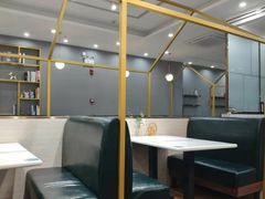 -禾谷韩餐(热带海洋学院店)