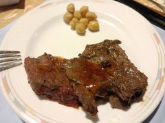-汇泉王朝大饭店-旋转餐厅(南海路店)
