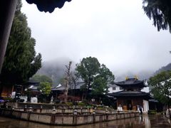 -天台山景区