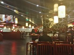 大堂-捞旺猪肚鸡(街道口店)