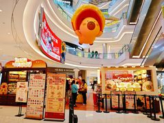 -首开·龙湖成都西宸天街