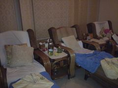 -汤泉良子.足疗按摩.SPA(中关村店)