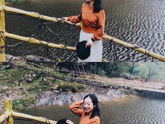 -青峰峡国家森林公园