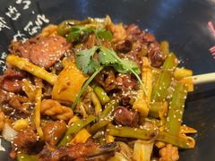 -一麻一辣麻辣香锅(方庄店)