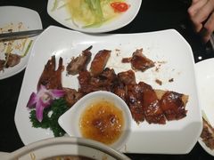-高第街56号餐厅(泰安万达店)