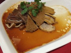 -老街渔味馆(芳华店)