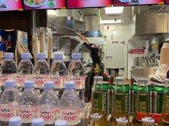 -康師傅私房牛肉面(浦机三店)
