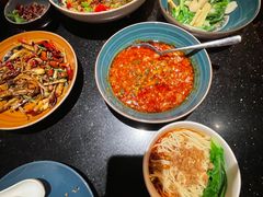 -华豫川酒家(大卫城店)