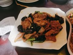 -老平遥饭馆
