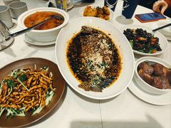 -泉上·发现DISCOVERY ·黔菜餐厅(银海元隆广场店)