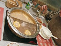 -一绪に寿喜烧(荟聚店)