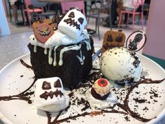 -Dazzling Cafe 蜜糖吐司专卖店