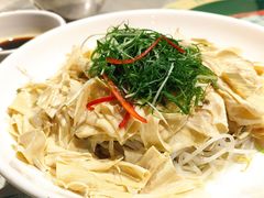 -渔意如意·首创金鲷顺德鱼生
