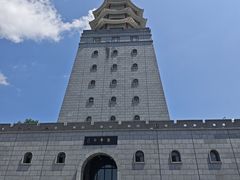 -珲春防川景区
