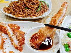 -孙阿姨上海小吃·本帮小厨(隆昌路店)