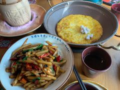 -吃饭皇帝大(合生汇店)