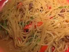 -破三川·新川菜(静安大融城店)