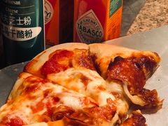-西安皇冠假日酒店·朱雀咖啡厅