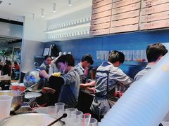 -喜茶(上海正大广场店)