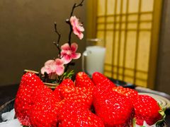 -竹之月日本料理铁板烧(香江花园店)