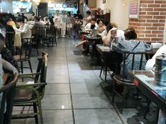 大堂-老街鱼嘴巴(坡子街老店)
