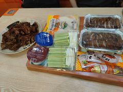 -泽友忆家·北京烤鸭(新余总店)