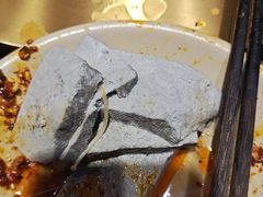-豪渝火锅(李家村万达店)