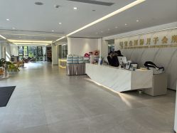 -宝生月子中心·私家园林式(龙华观澜店)
