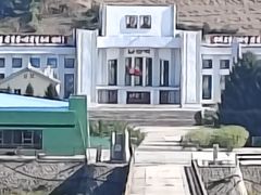 -图们国门景区