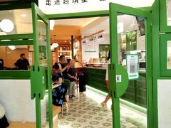 -超琪星·咖啡简餐(川音店)