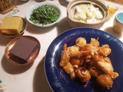 -小吊梨汤·北京菜·烤鸭(鸟巢店)