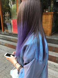 -欣艺美发沙龙