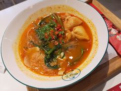 -福客·现熬鸡汤麻辣烫(天安云谷店)