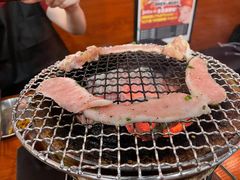 -大阪烧肉BAKA一代(十亩地店)