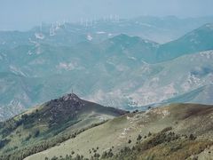 -灵山
