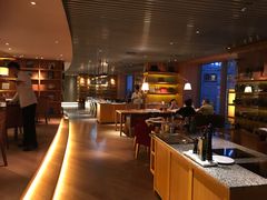 -非常时髦餐厅VUE Restaurant(外滩茂悦大酒店)