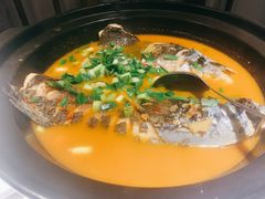 -千岛湖小鱼儿·淳安匠心农家菜