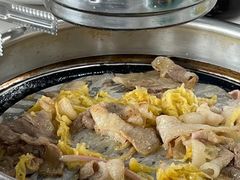 -火焱山烤肉·齐齐哈尔烤肉(朝阳店)