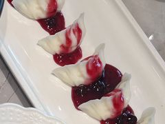 -船歌·鱼水饺青岛菜(太阳宫凯德MALL店)
