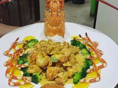 -钱塘府海鲜餐厅