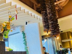 大堂-七八冷面·延边朝鲜族美食(圣熙八号店)