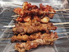 -琴心串店(苏家屯店)