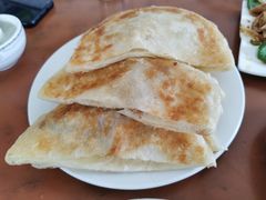 -铁东熏肉大饼铺