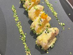 -喜鼎海胆水饺(东港店)