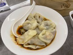 -鼎泰丰(国贸商城店)