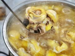 -广宁炭炉鸡煲·富临门饭店