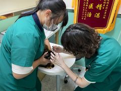 -全心全意连锁动物医院(石景山店)