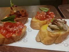 -OGGI TRATTORIA PIZZERIA(深业上城店)